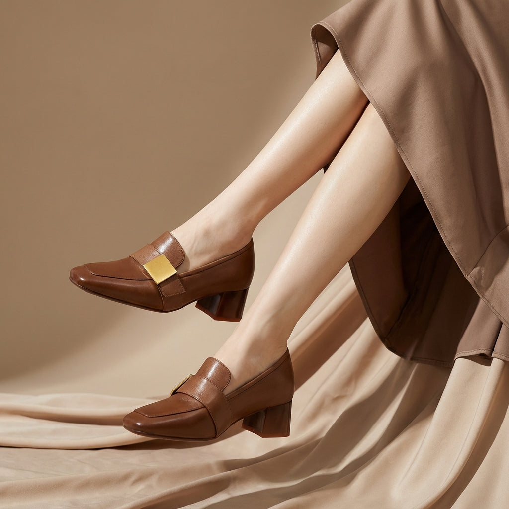 Product image for Margot Loafer Pump