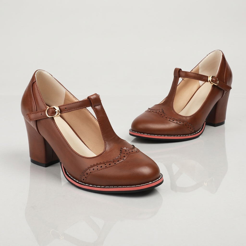 Product image for Camilla Platform Heels
