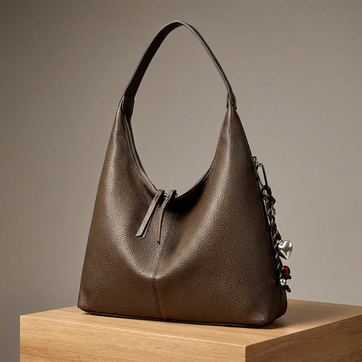 Product image for Sadie Leather Handbag
