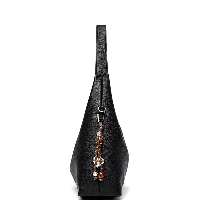 Product image for Sadie Leather Handbag