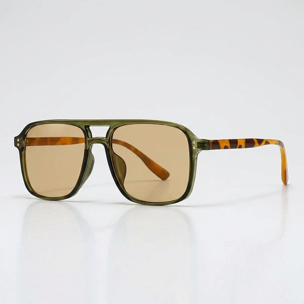 Product image for Riley Square Sunglasses