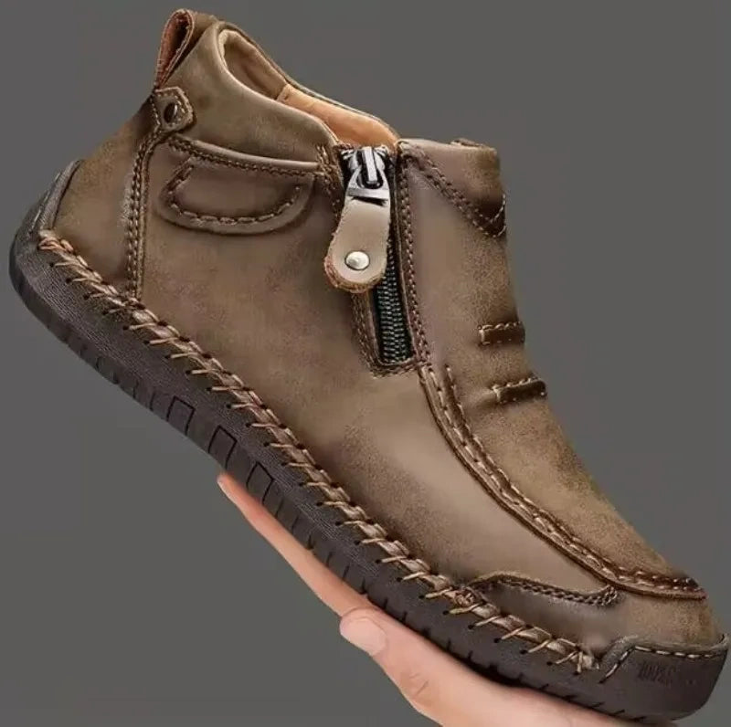 Product image for Atlas Leather Shoes