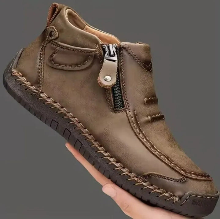 Product image for Atlas Leather Shoes