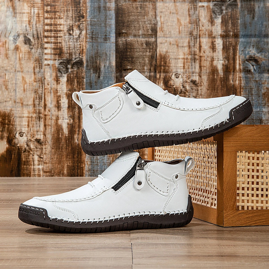 Product image for Atlas Leather Shoes