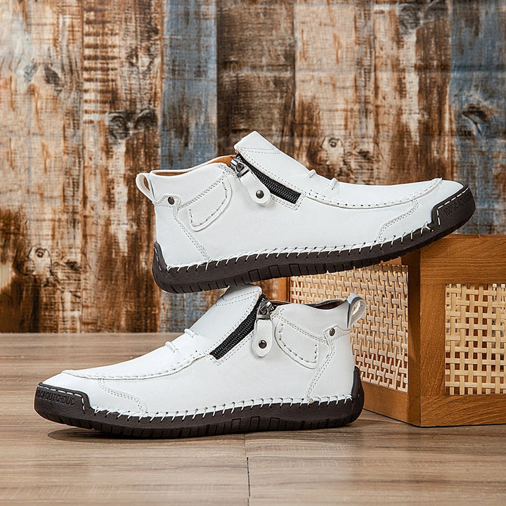 Product image for Atlas Leather Shoes