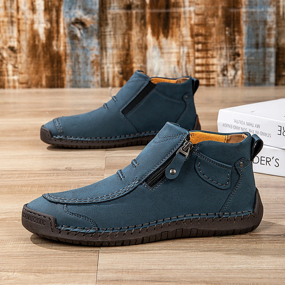 Product image for Atlas Leather Shoes