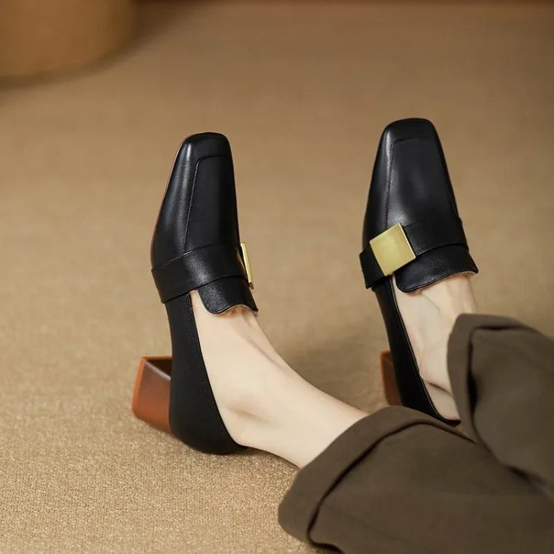 Product image for Margot Loafer Pump