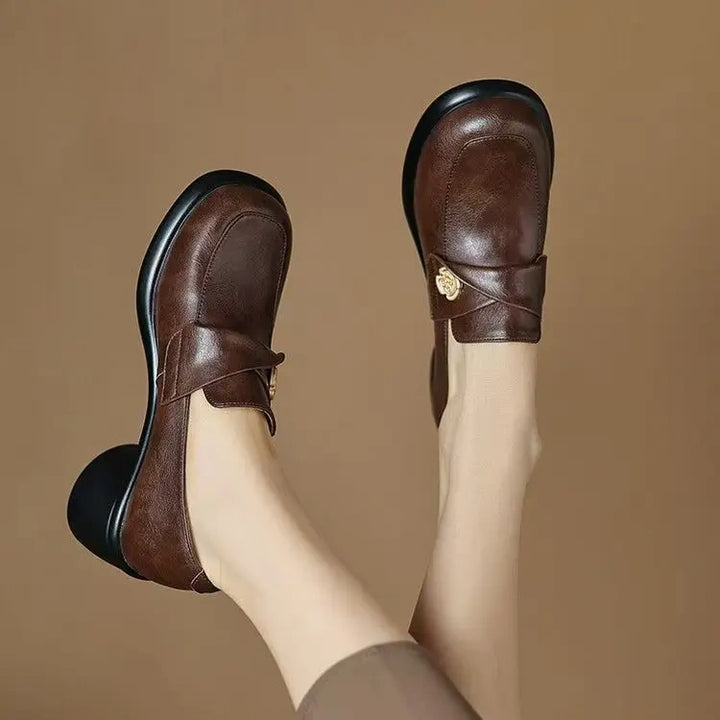 Product image for Hazel Block Heels