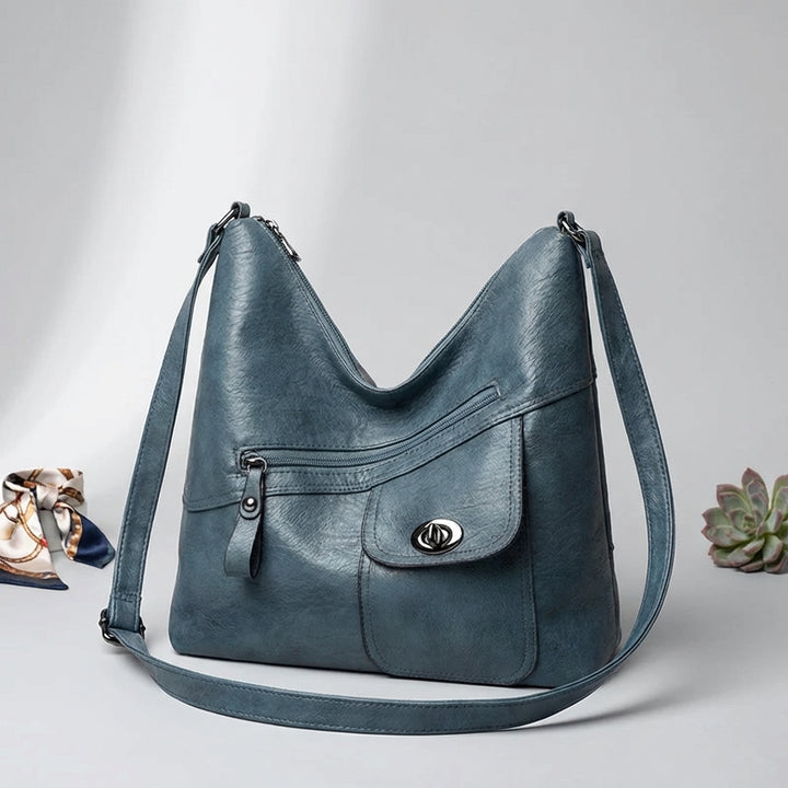 Product image for Sylvie Leather Handbag