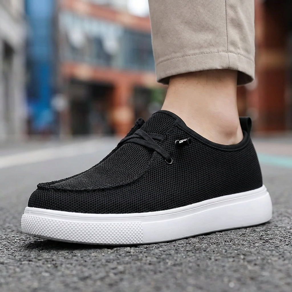 Product image for Vaughn Canvas Shoes