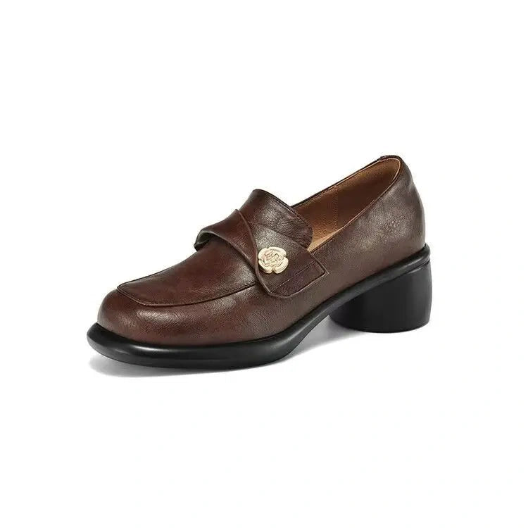 Product image for Hazel Block Heels