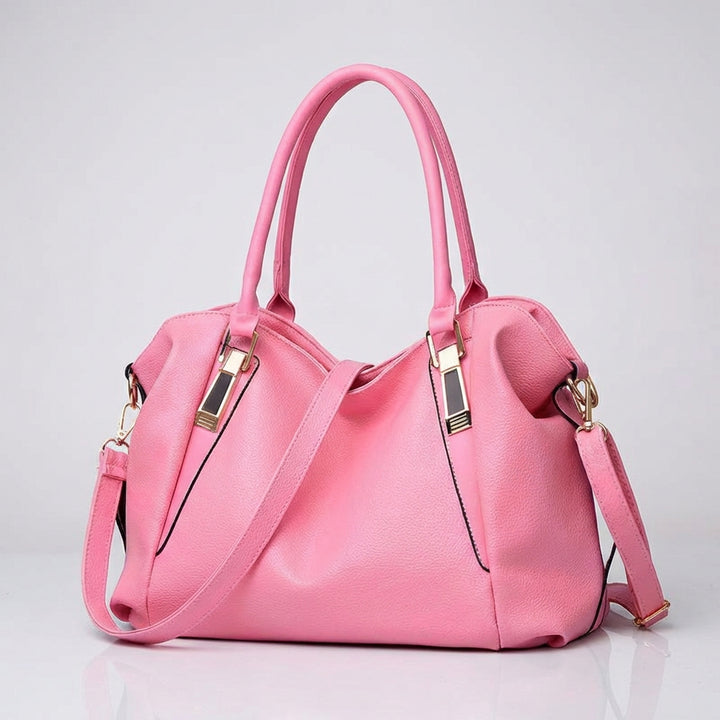 Product image for Sarah Leather Handbag