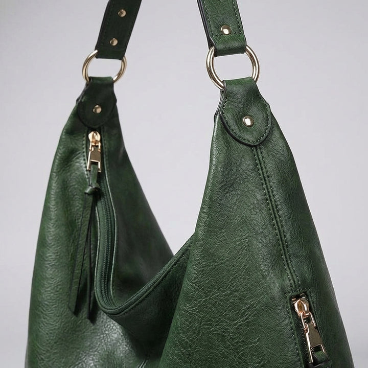 Product image for Stella Leather Handbag
