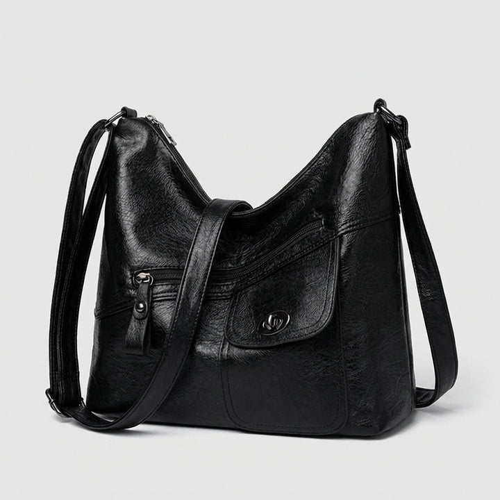 Product image for Sylvie Leather Handbag