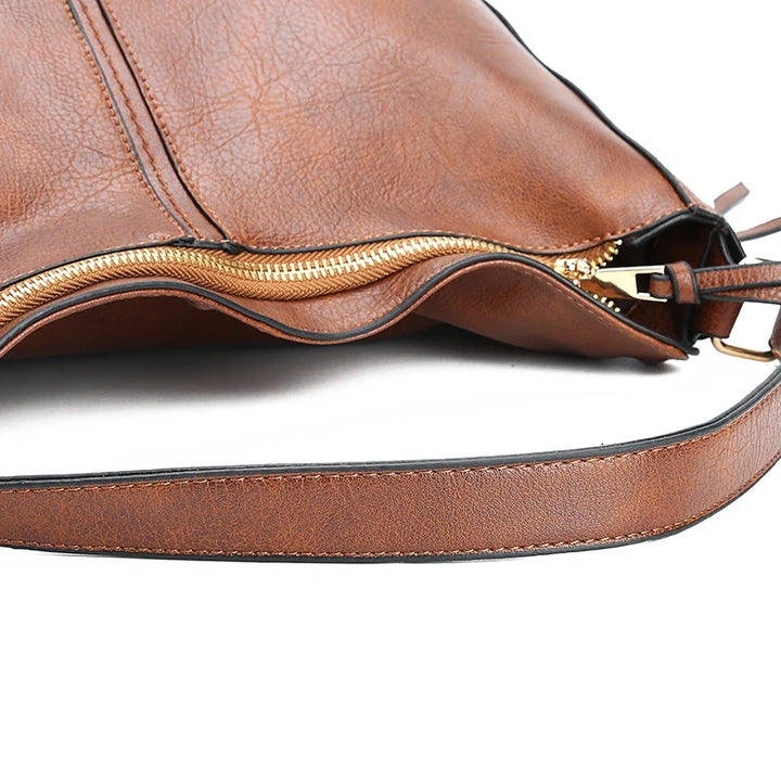 Product image for Seraphina Leather Handbag