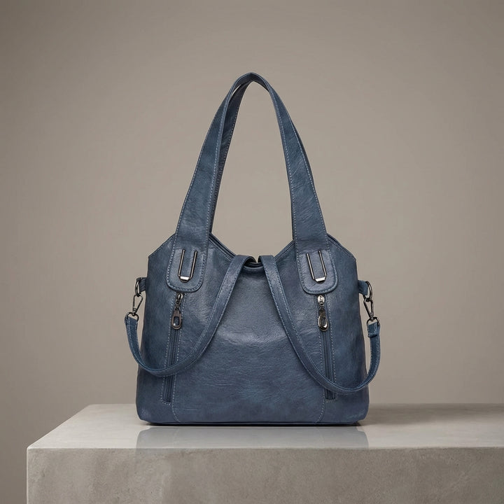 Product image for Skylar Leather Handbag