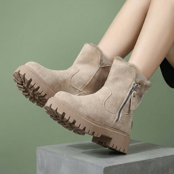 Product image for Emma Fur-Lined Boots