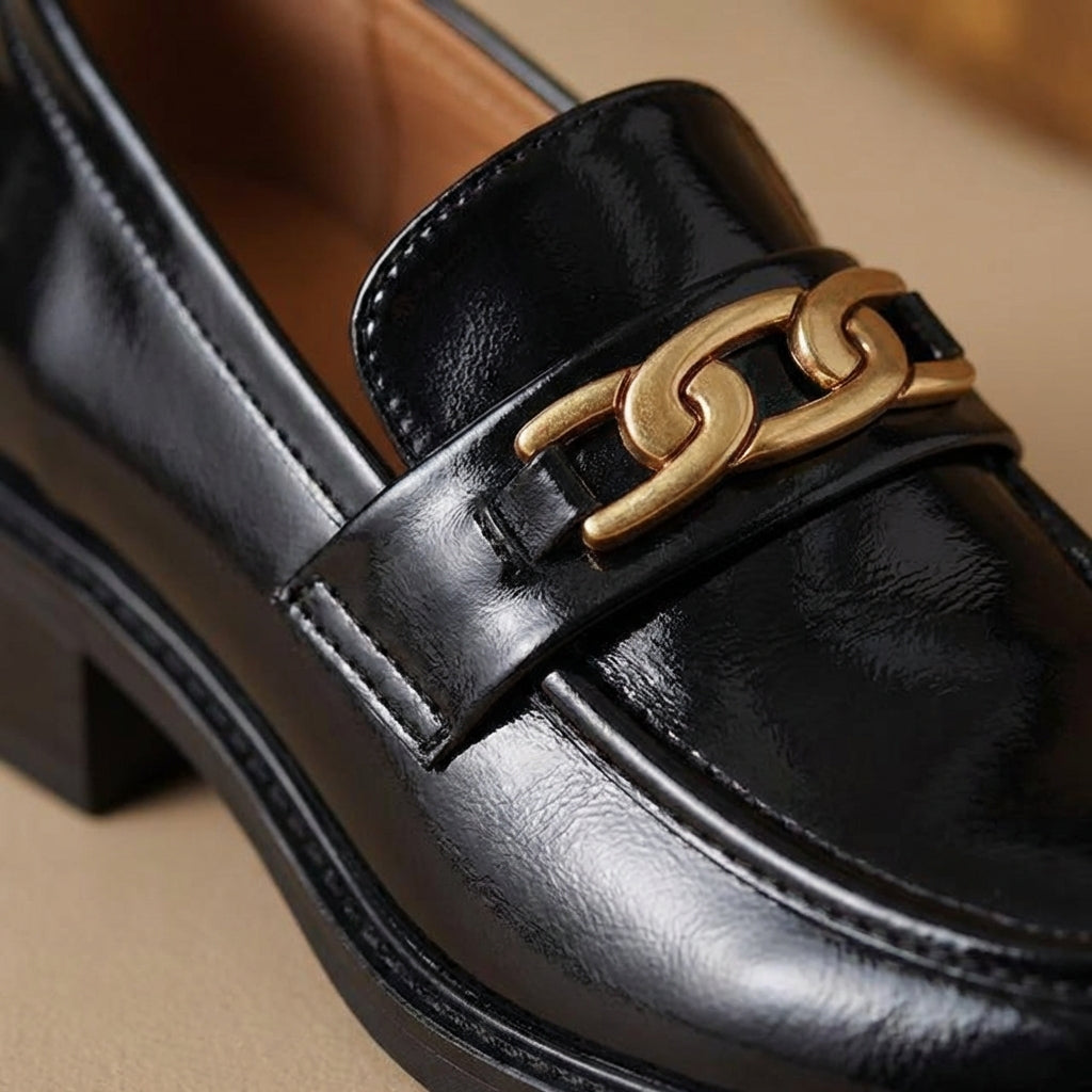 Product image for Harper Buckle Heels