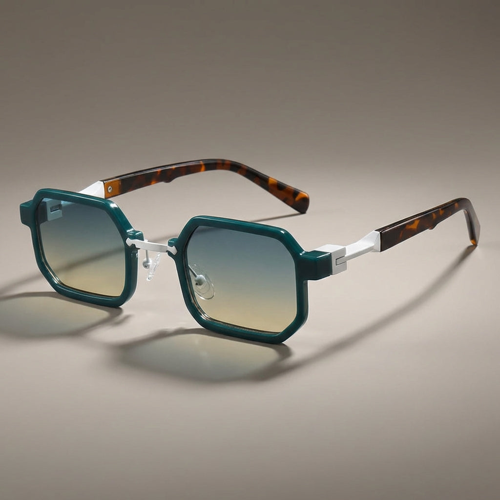 Product image for Milano Square Sunglasses