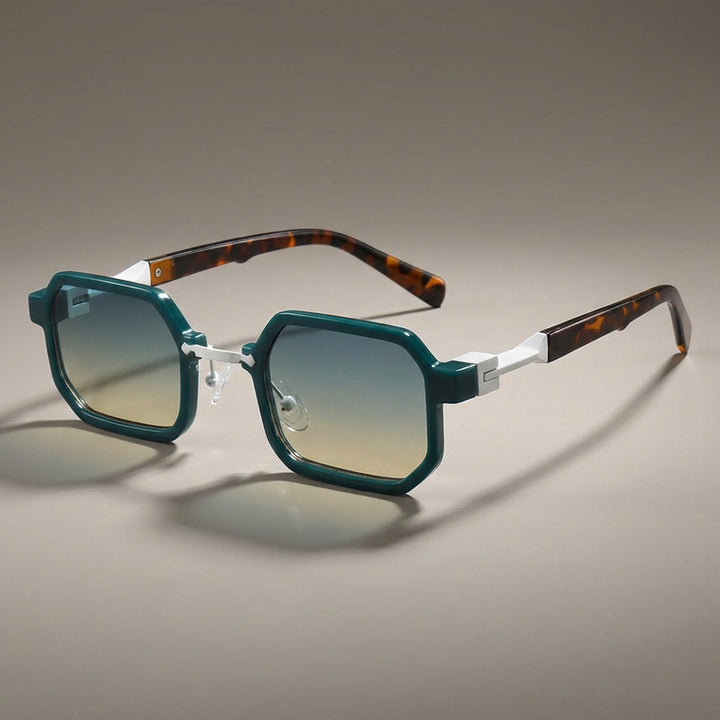 Product image for Milano Square Sunglasses