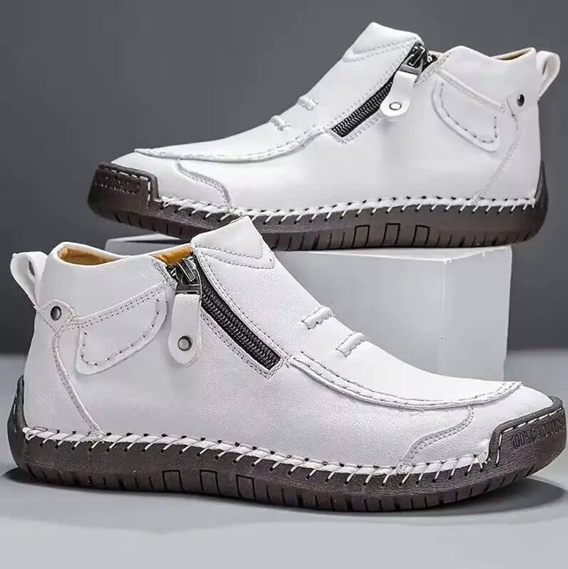 Product image for Atlas Leather Shoes
