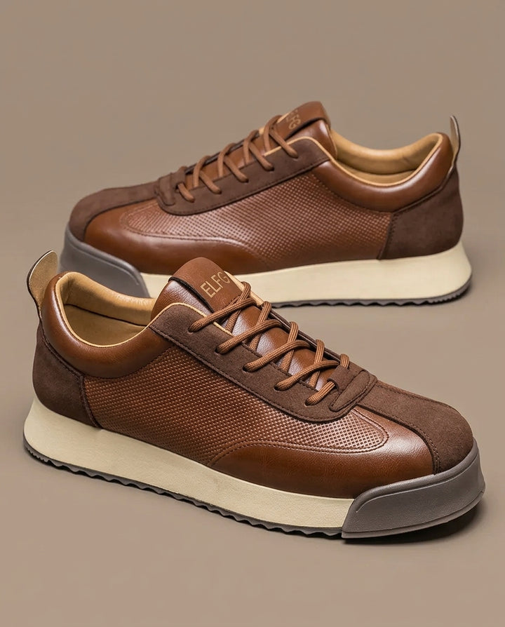 Product image for Camden Leather Sneakers