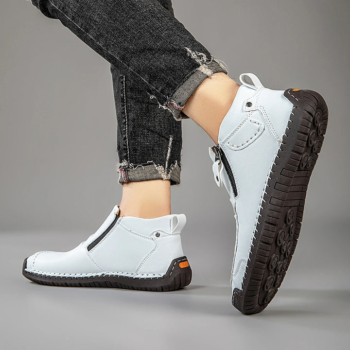 Product image for Atlas Leather Shoes
