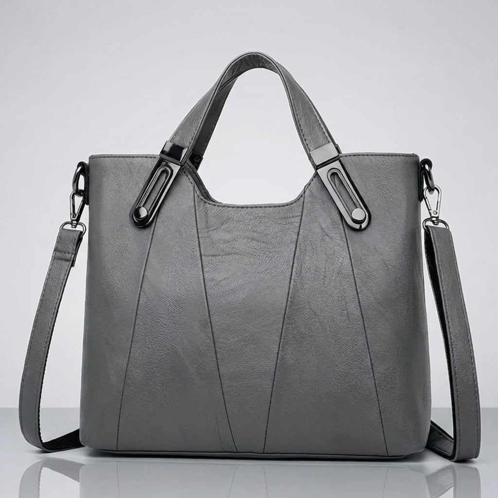 Product image for Sienna Leather Handbag