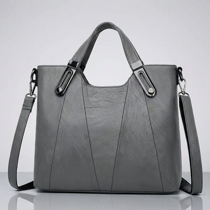 Product image for Sienna Leather Handbag