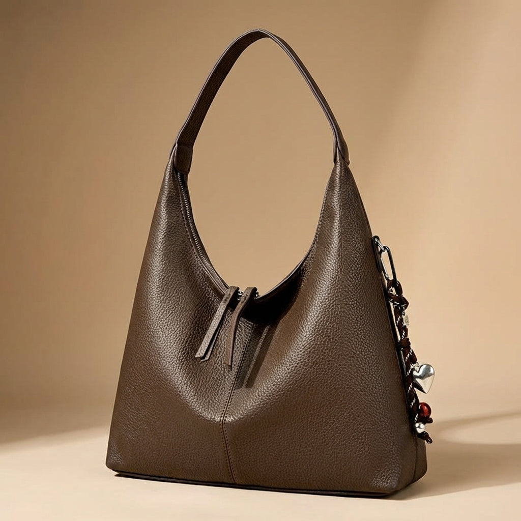 Product image for Sadie Leather Handbag