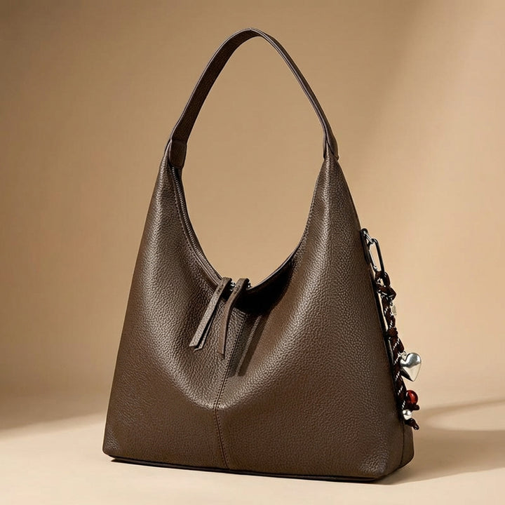 Product image for Sadie Leather Handbag