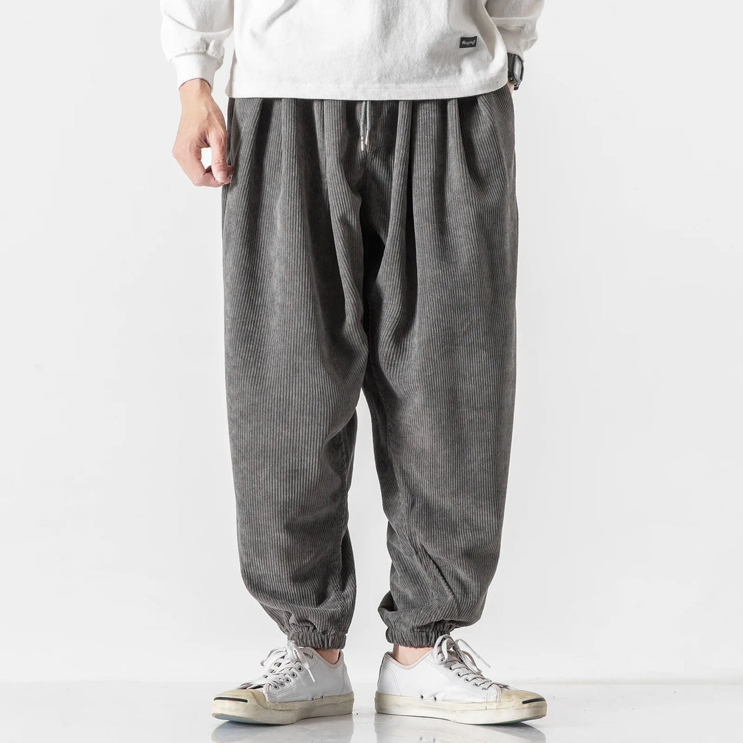Product image for Wilson Corduroy Pants