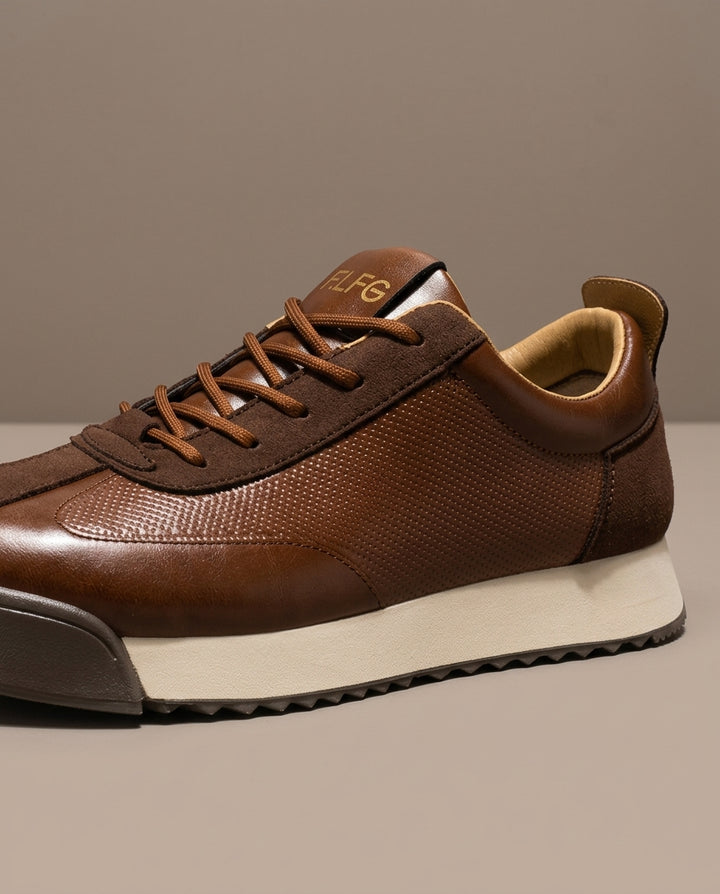 Product image for Camden Leather Sneakers