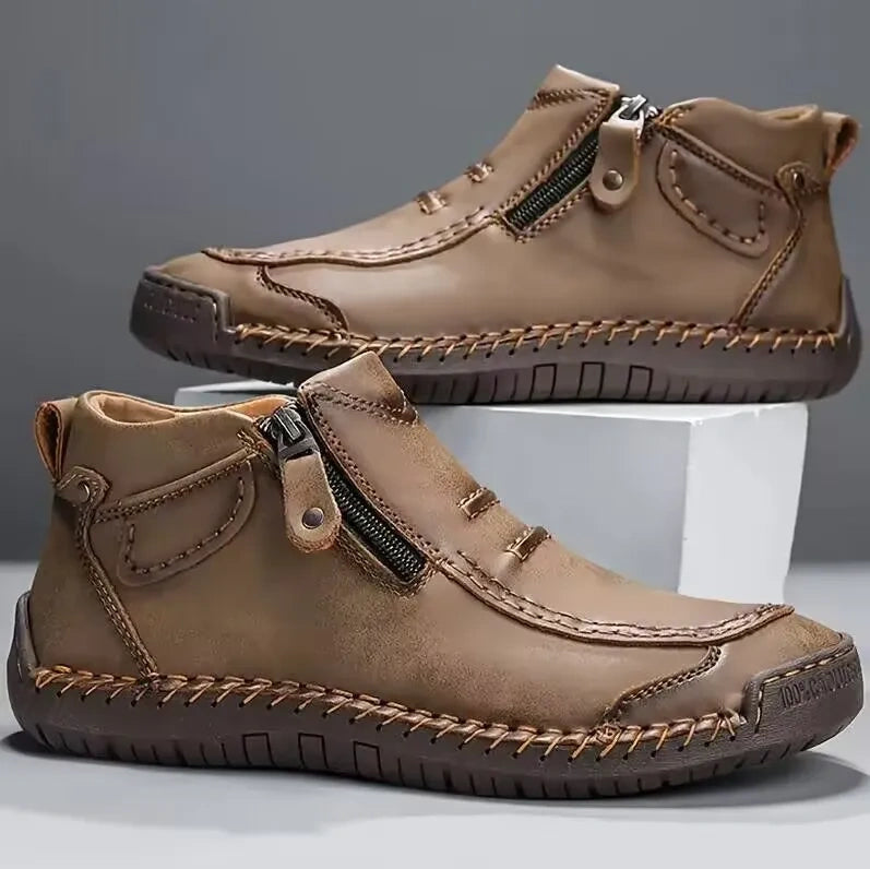 Product image for Atlas Leather Shoes