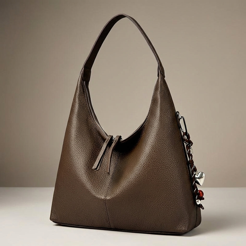 Product image for Sadie Leather Handbag