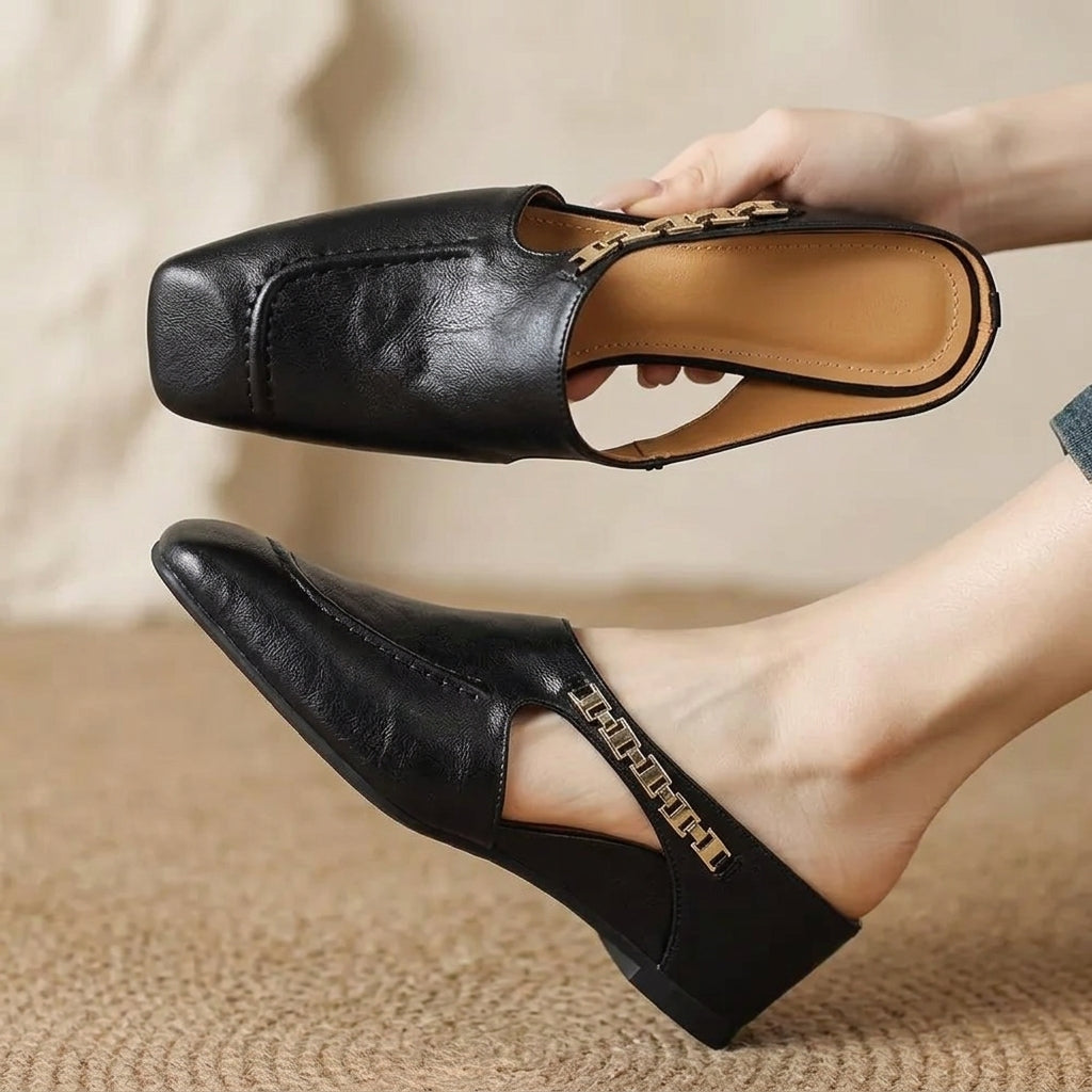 Product image for 2025 New Retro Style Baotou Women&