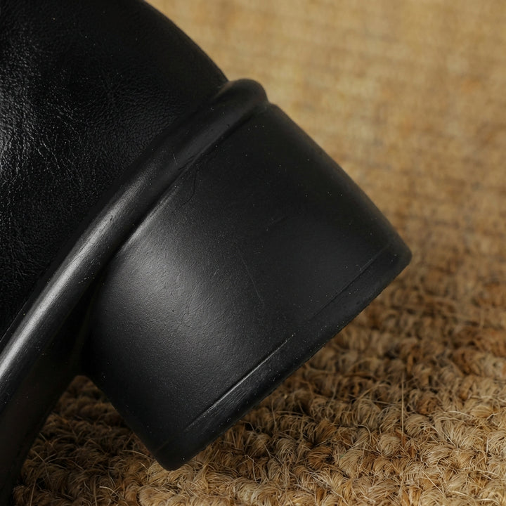 Product image for Hazel Block Heels
