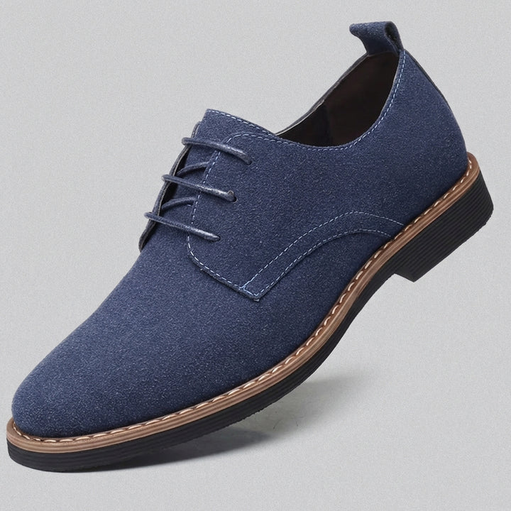 Product image for Giulio Suede Shoes