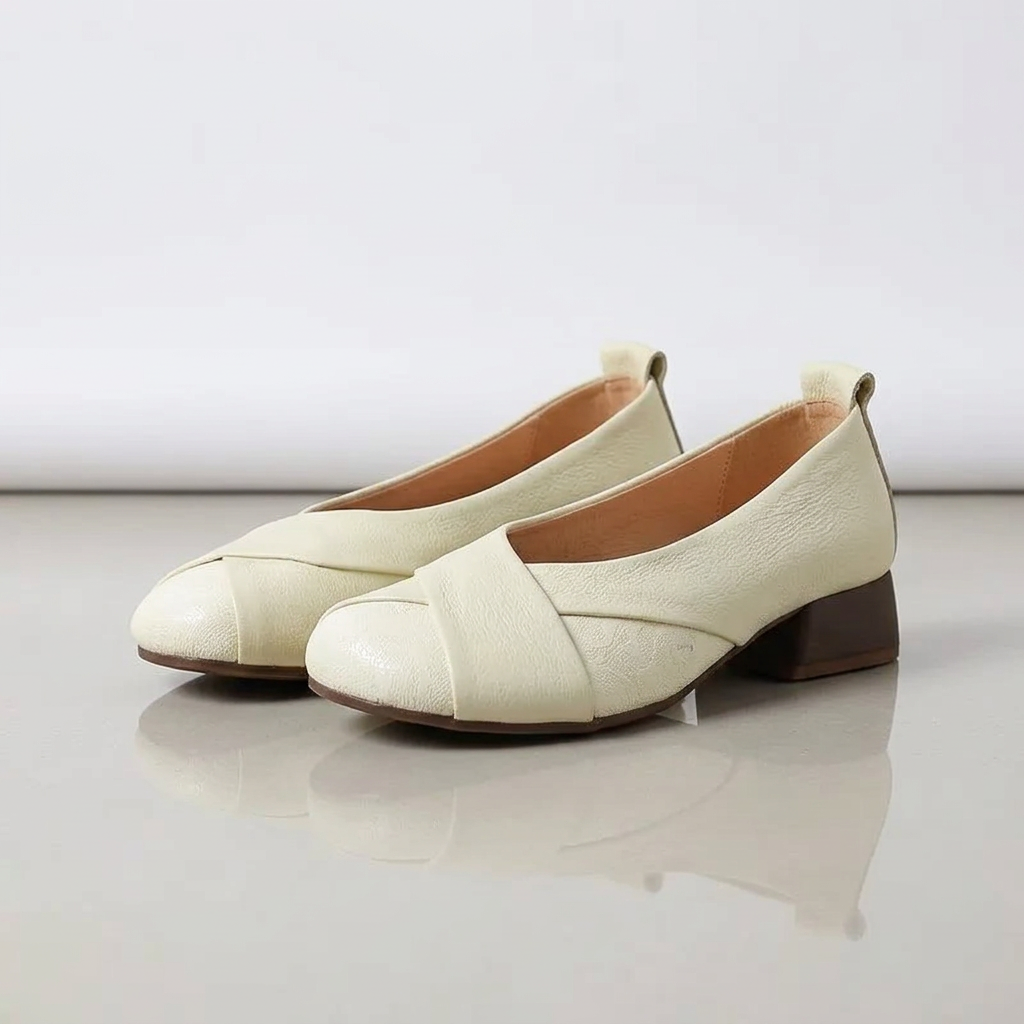 Product image for Carol Block Heels