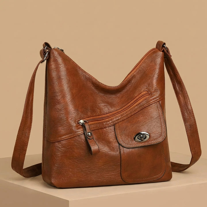 Product image for Sylvie Leather Handbag
