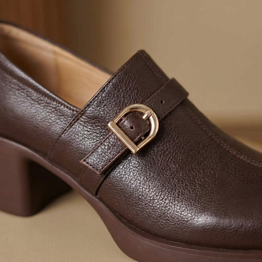 Product image for Celine Block Heels