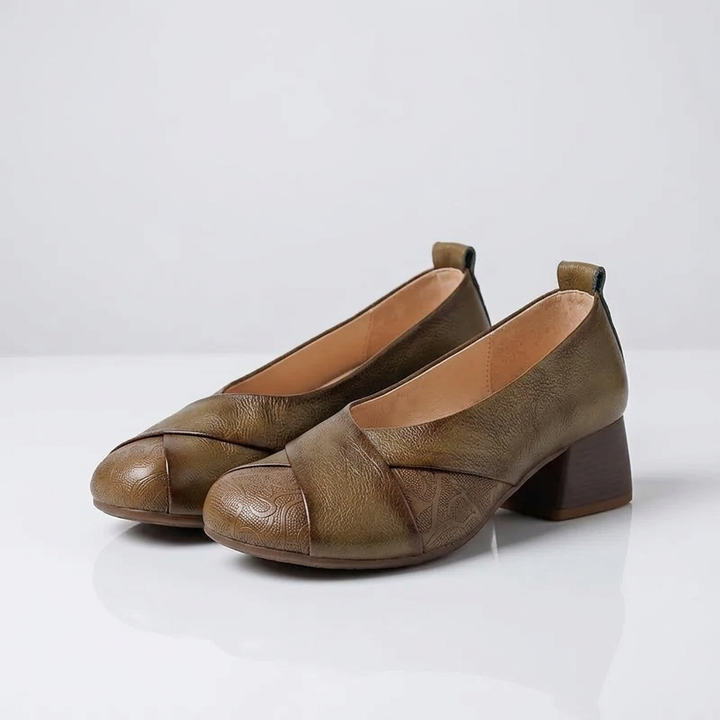 Product image for Carol Block Heels