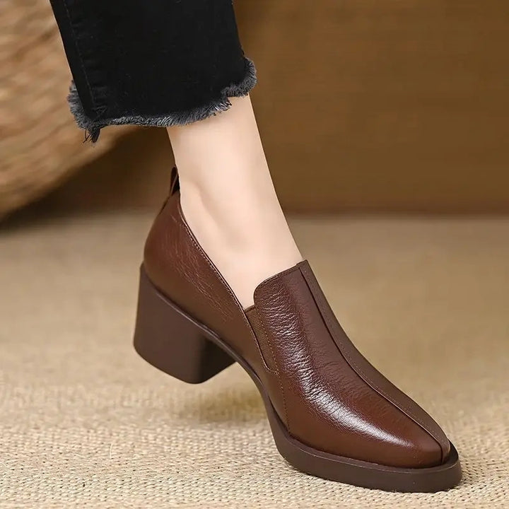 Product image for Carolyn Block Heels