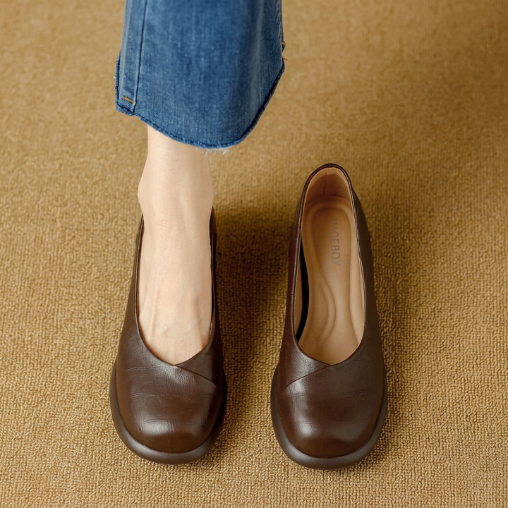 Product image for Christina Block Heels