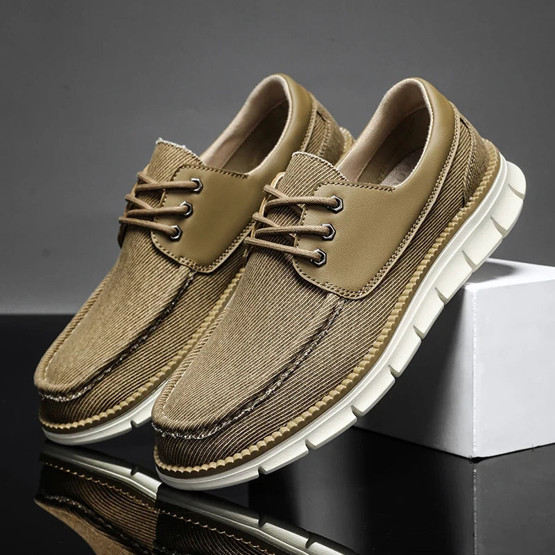 Product image for Reed Canvas Shoes