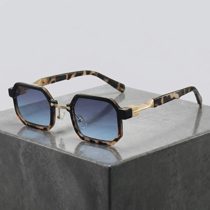 Product image for Milano Square Sunglasses