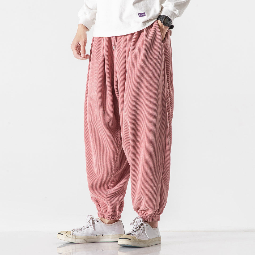 Product image for Wilson Corduroy Pants