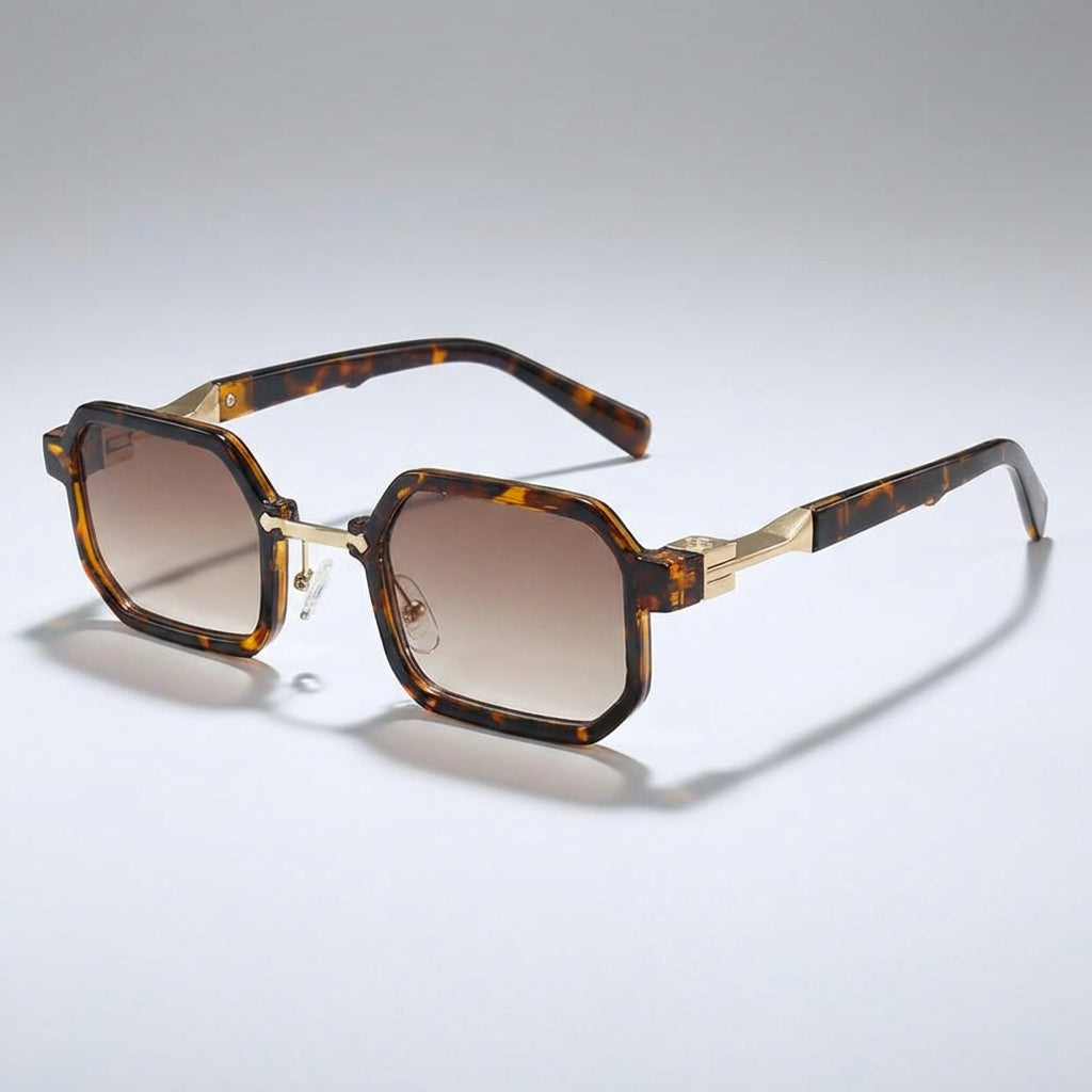 Product image for Milano Square Sunglasses
