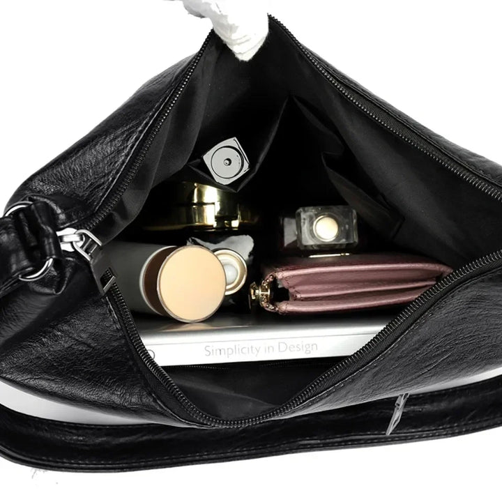 Product image for Sylvie Leather Handbag