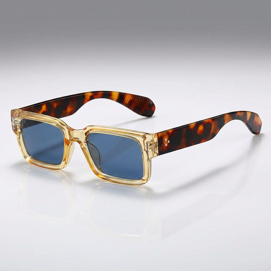Product image for Valento Square Sunglasses
